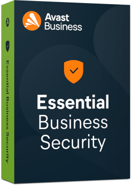 Avast Essential Business Security：法人、ビジネス、教育機関、政府機関、官公庁、NPO等向けウイルス対策セキュリティソフト